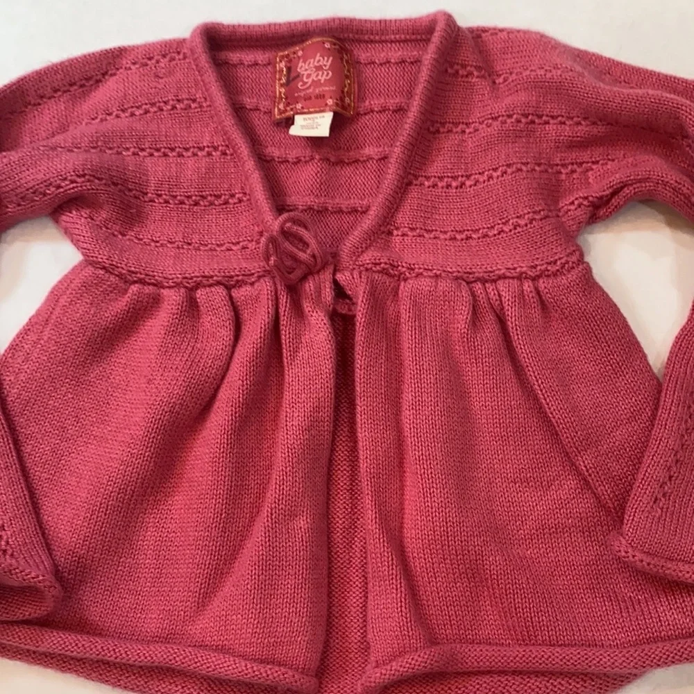Gap‎ girls 5 piece bundle